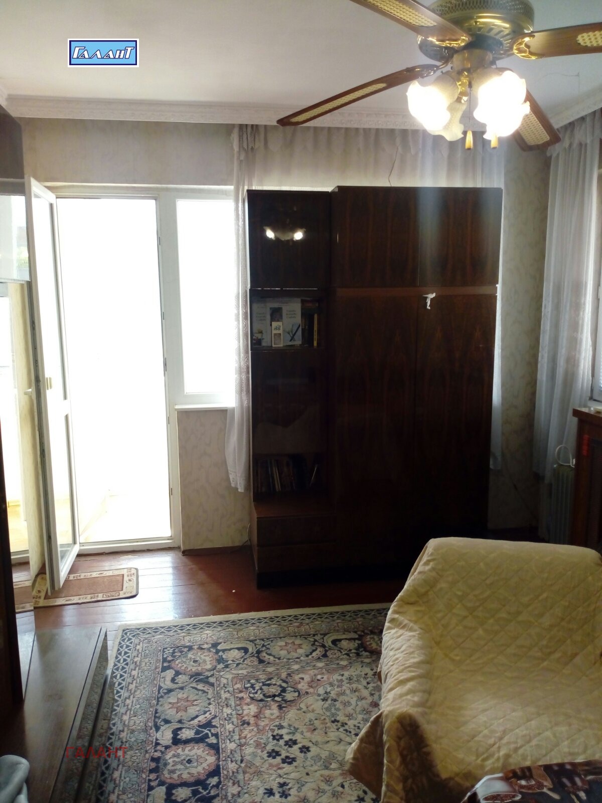 Продава 3-СТАЕН, гр. Варна, Левски 1, снимка 3 - Апартаменти - 53789874