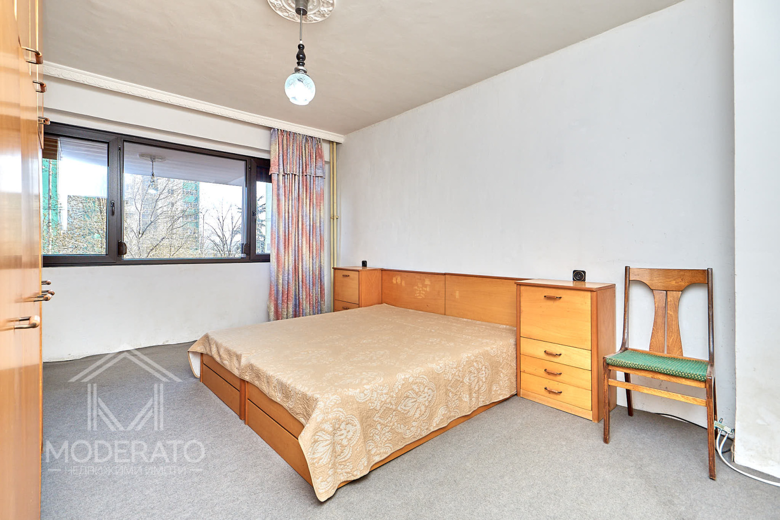 Продава 3-СТАЕН, гр. Бургас, област Бургас, снимка 9 - Апартаменти - 54119377