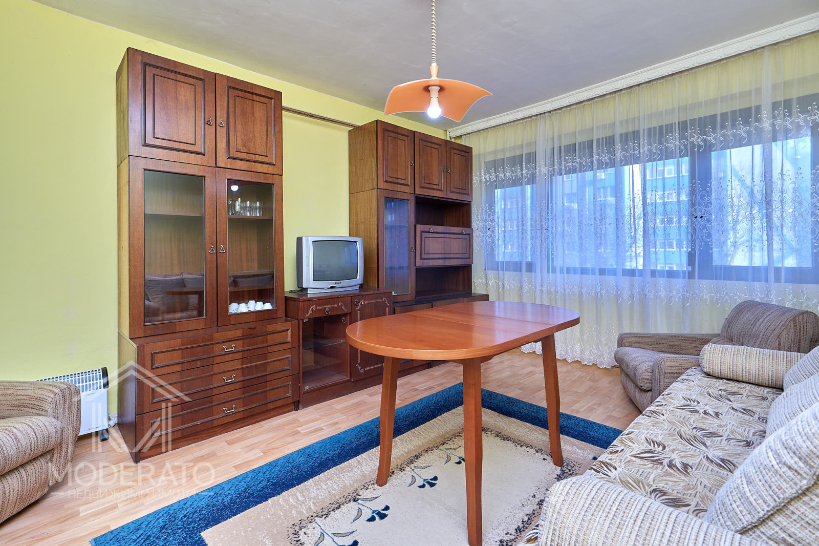 Продава 3-СТАЕН, гр. Бургас, област Бургас, снимка 3 - Апартаменти - 54119377