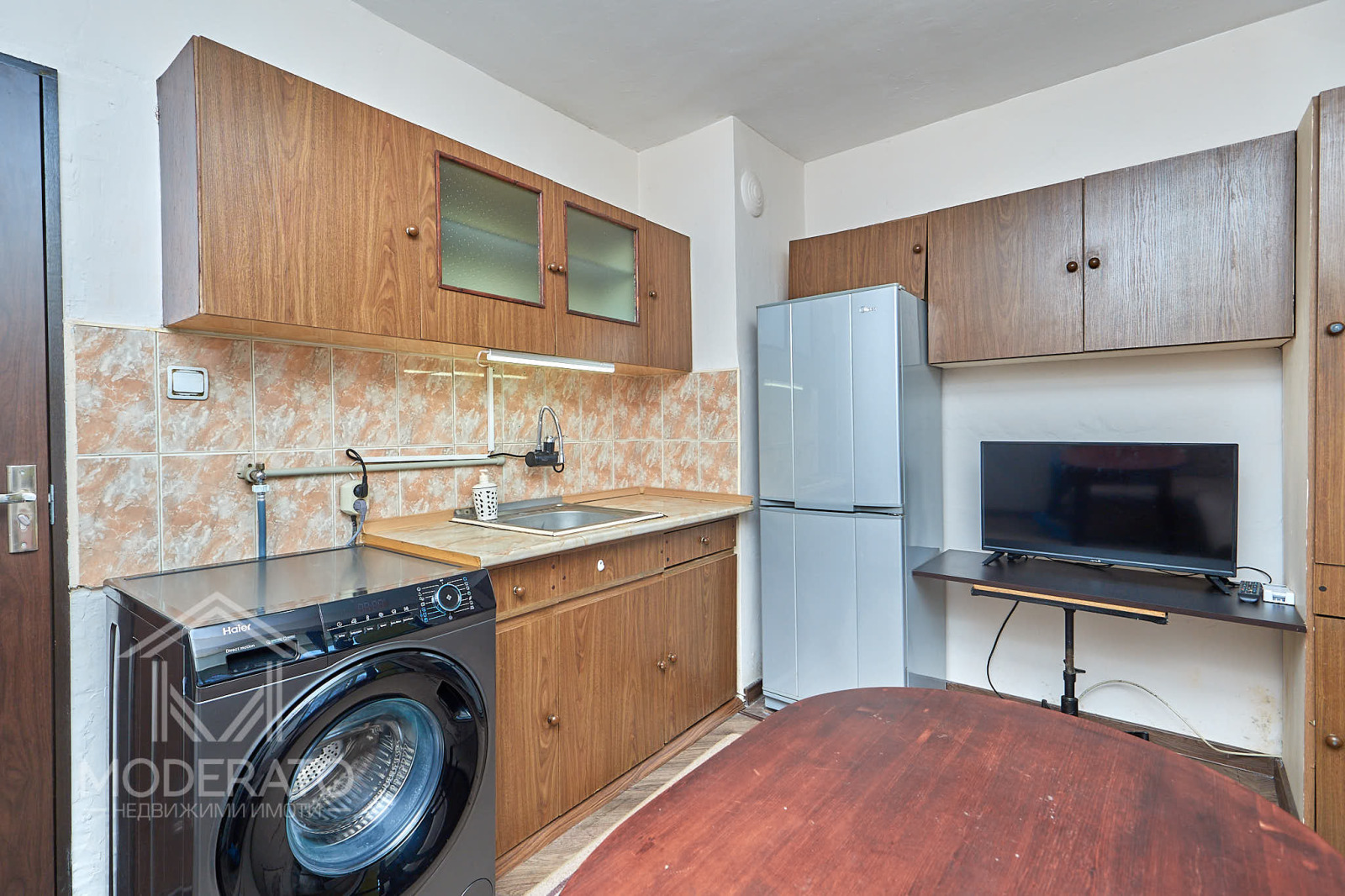 Продава 3-СТАЕН, гр. Бургас, област Бургас, снимка 15 - Апартаменти - 54119377