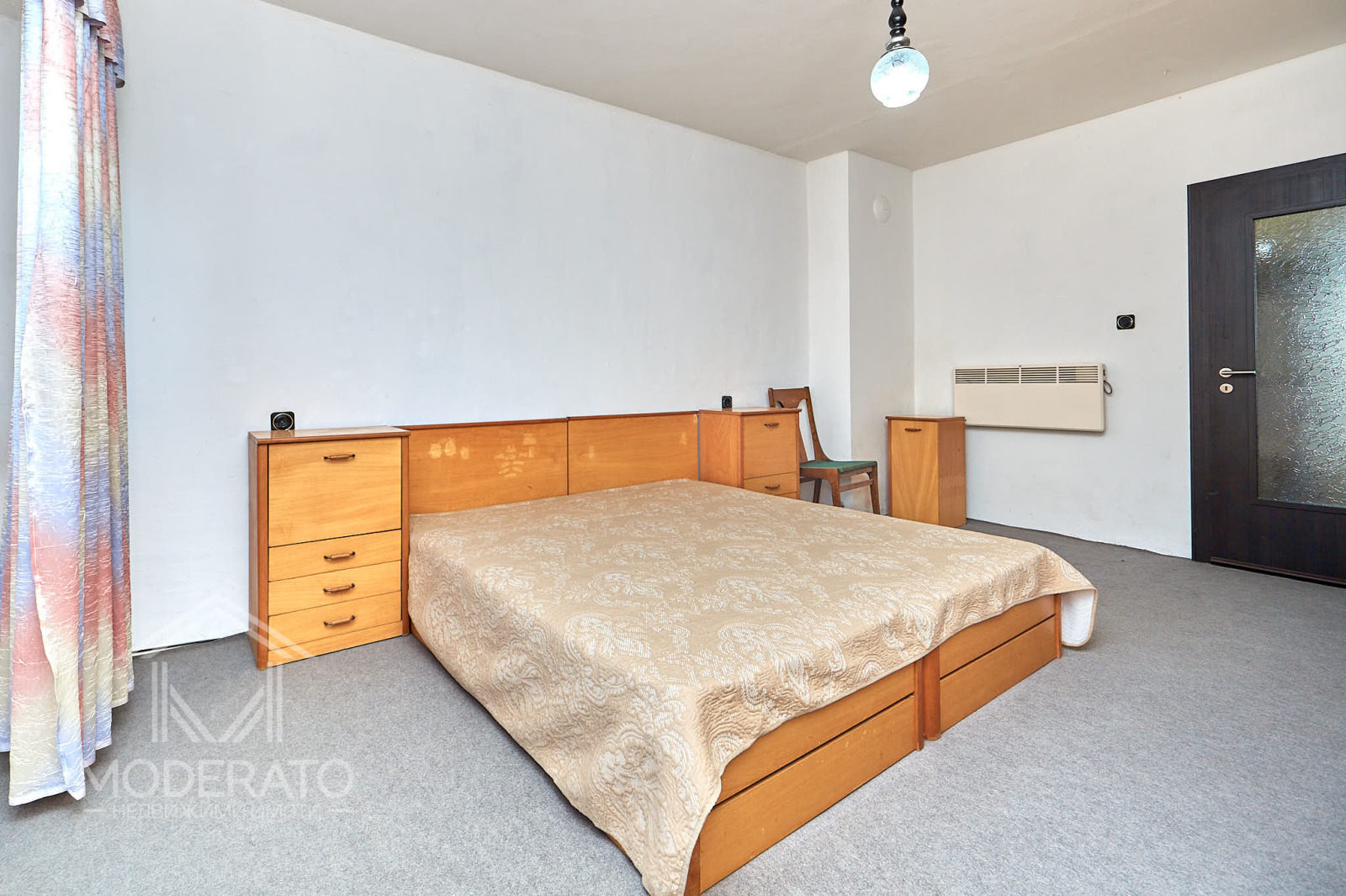 Продава 3-СТАЕН, гр. Бургас, област Бургас, снимка 10 - Апартаменти - 54119377