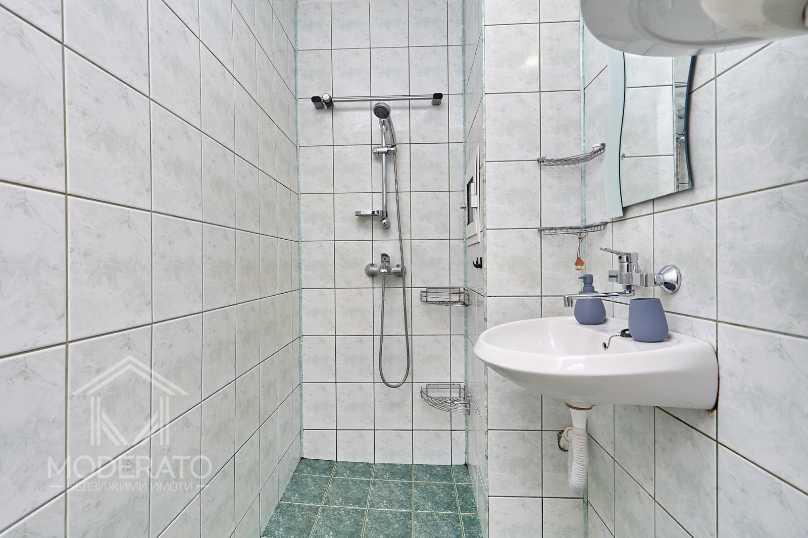 Продава 3-СТАЕН, гр. Бургас, област Бургас, снимка 5 - Апартаменти - 54119377