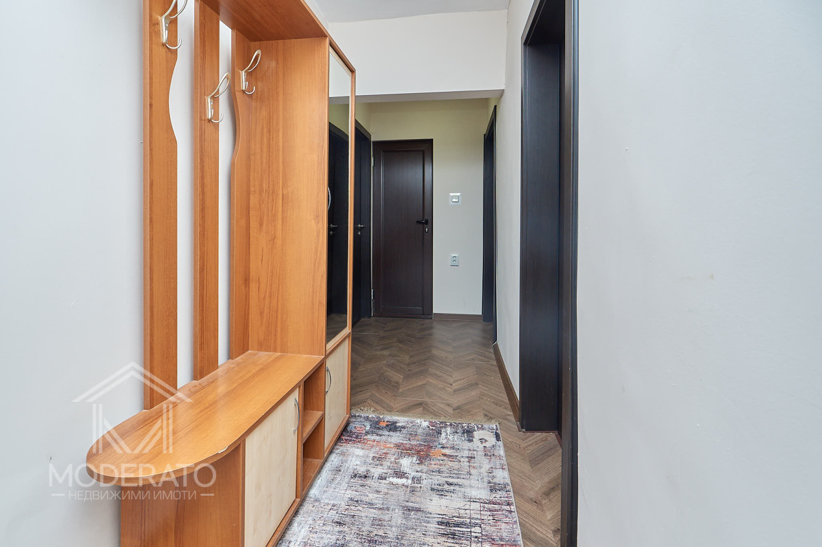 Продава 3-СТАЕН, гр. Бургас, област Бургас, снимка 6 - Апартаменти - 54119377