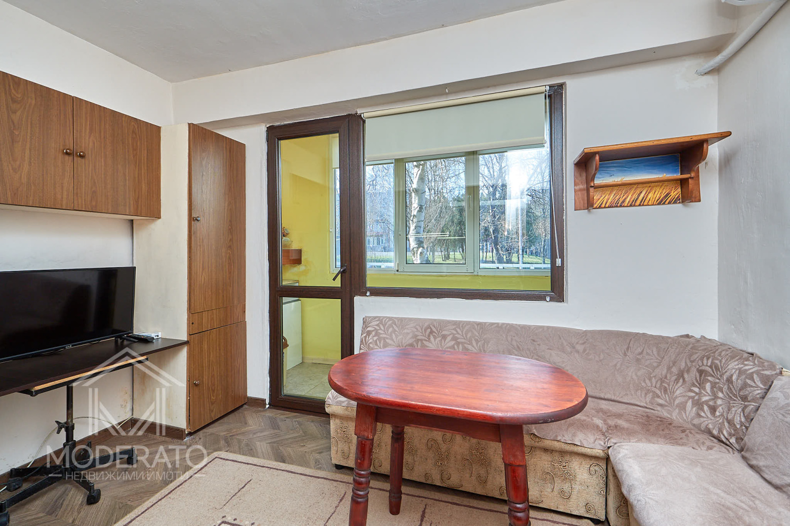 Продава 3-СТАЕН, гр. Бургас, област Бургас, снимка 16 - Апартаменти - 54119377