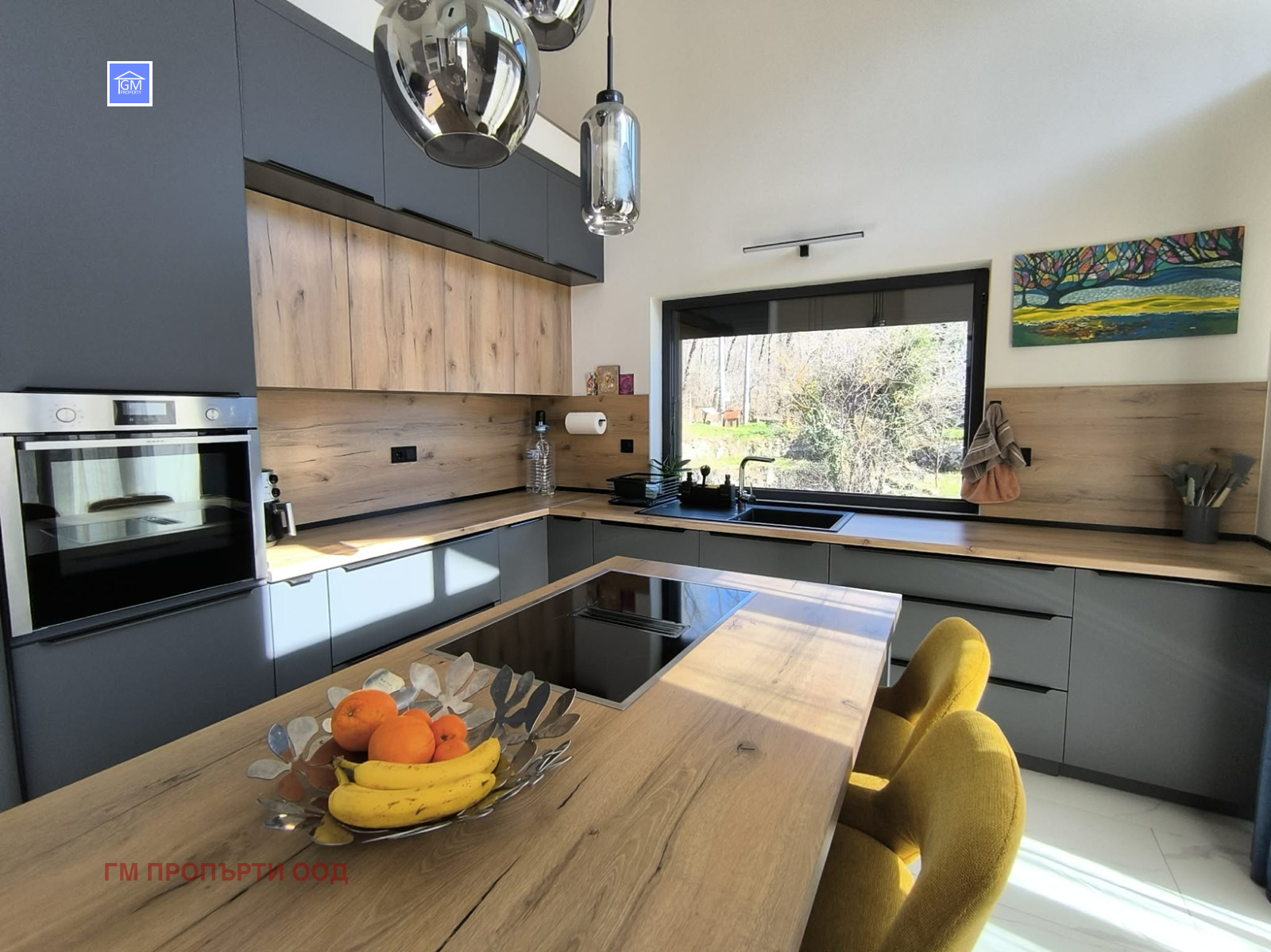 Продава КЪЩА, гр. Варна, м-т Ален мак, снимка 3 - Къщи - 53722405