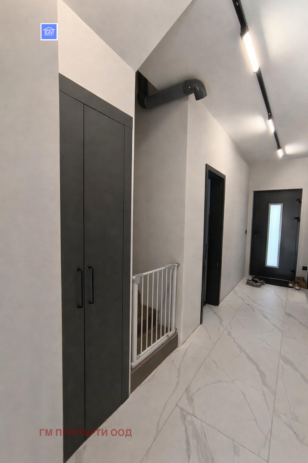 Продава КЪЩА, гр. Варна, м-т Ален мак, снимка 7 - Къщи - 53722405