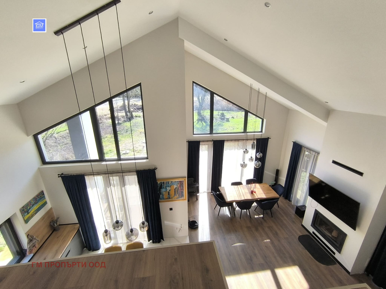 Продава КЪЩА, гр. Варна, м-т Ален мак