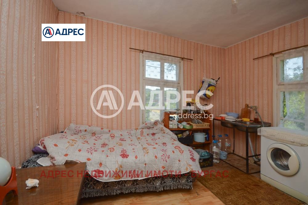 Продава КЪЩА, с. Ново Паничарево, област Бургас, снимка 13 - Къщи - 54029692