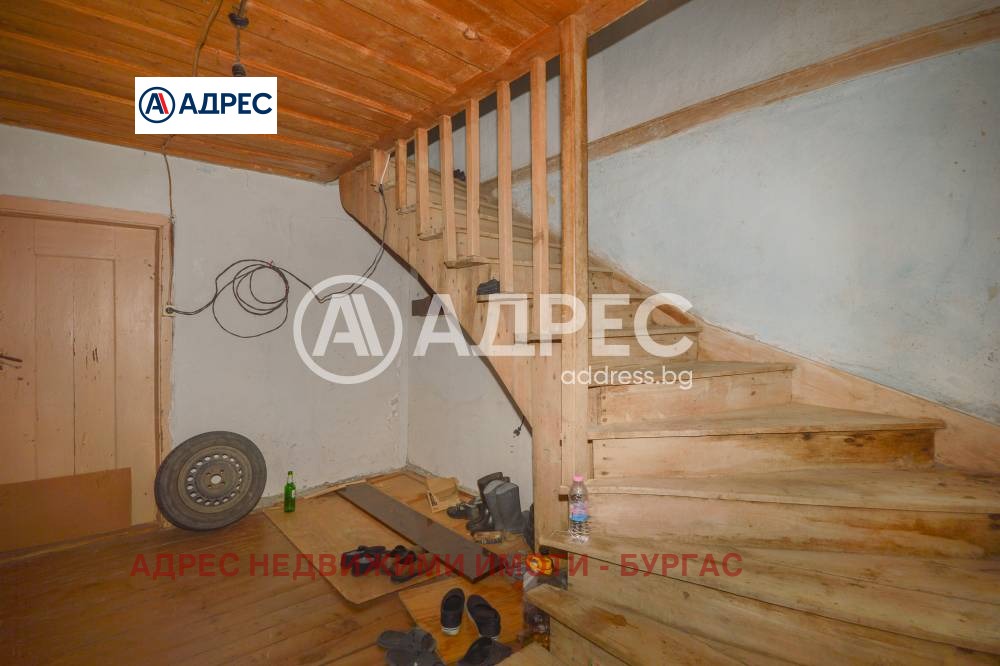 Продава КЪЩА, с. Ново Паничарево, област Бургас, снимка 7 - Къщи - 54029692