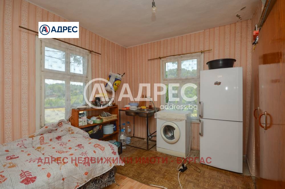 Продава КЪЩА, с. Ново Паничарево, област Бургас, снимка 14 - Къщи - 54029692
