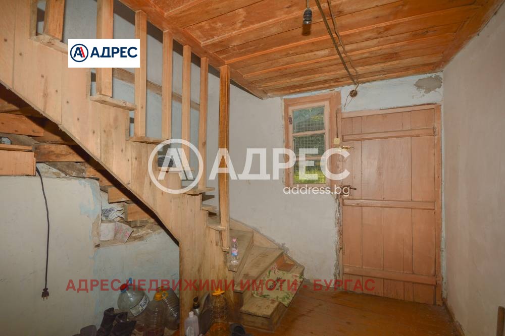 Продава КЪЩА, с. Ново Паничарево, област Бургас, снимка 6 - Къщи - 54029692