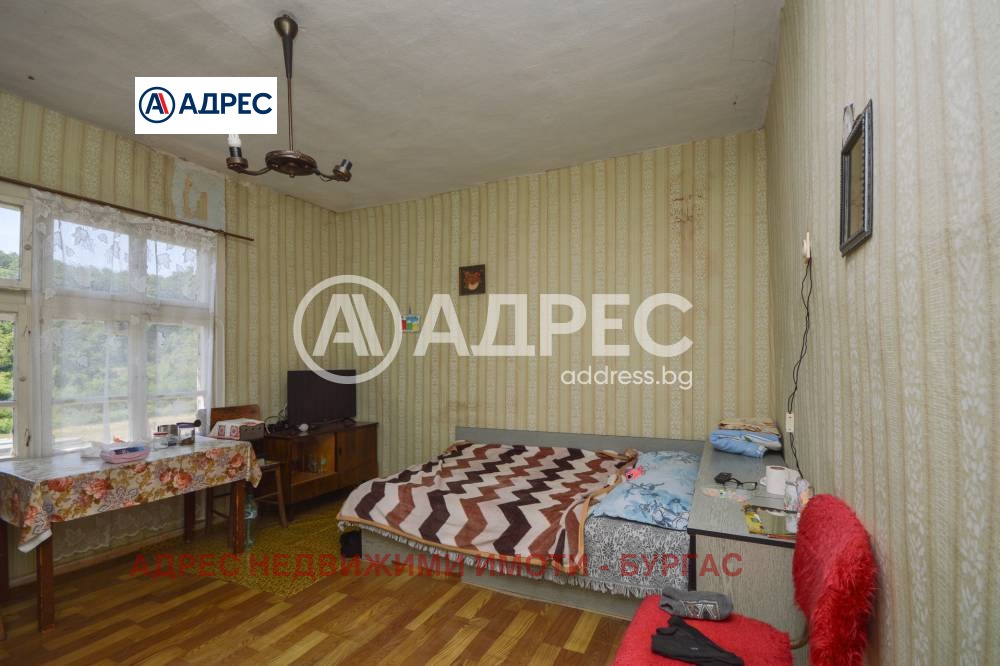 Продава КЪЩА, с. Ново Паничарево, област Бургас, снимка 11 - Къщи - 54029692