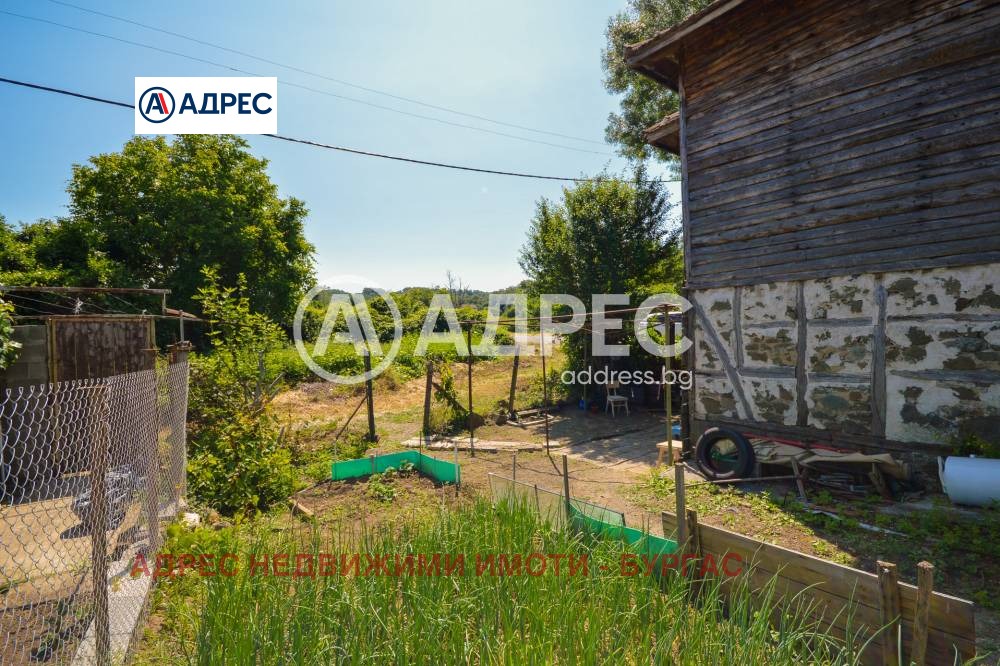 Продава КЪЩА, с. Ново Паничарево, област Бургас, снимка 4 - Къщи - 54029692
