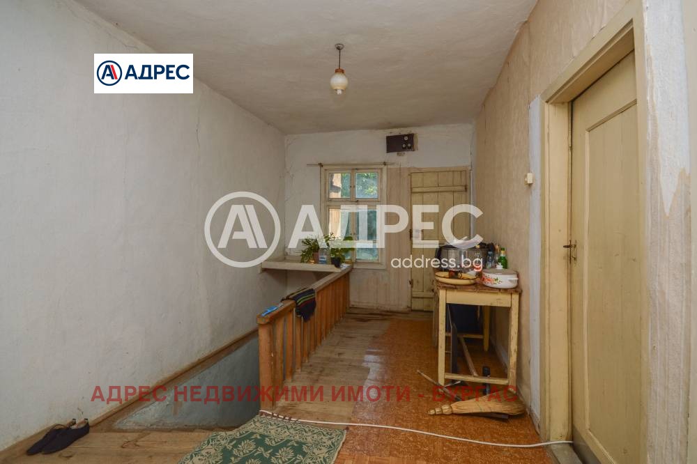 Продава КЪЩА, с. Ново Паничарево, област Бургас, снимка 9 - Къщи - 54029692
