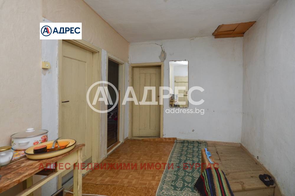 Продава КЪЩА, с. Ново Паничарево, област Бургас, снимка 10 - Къщи - 54029692