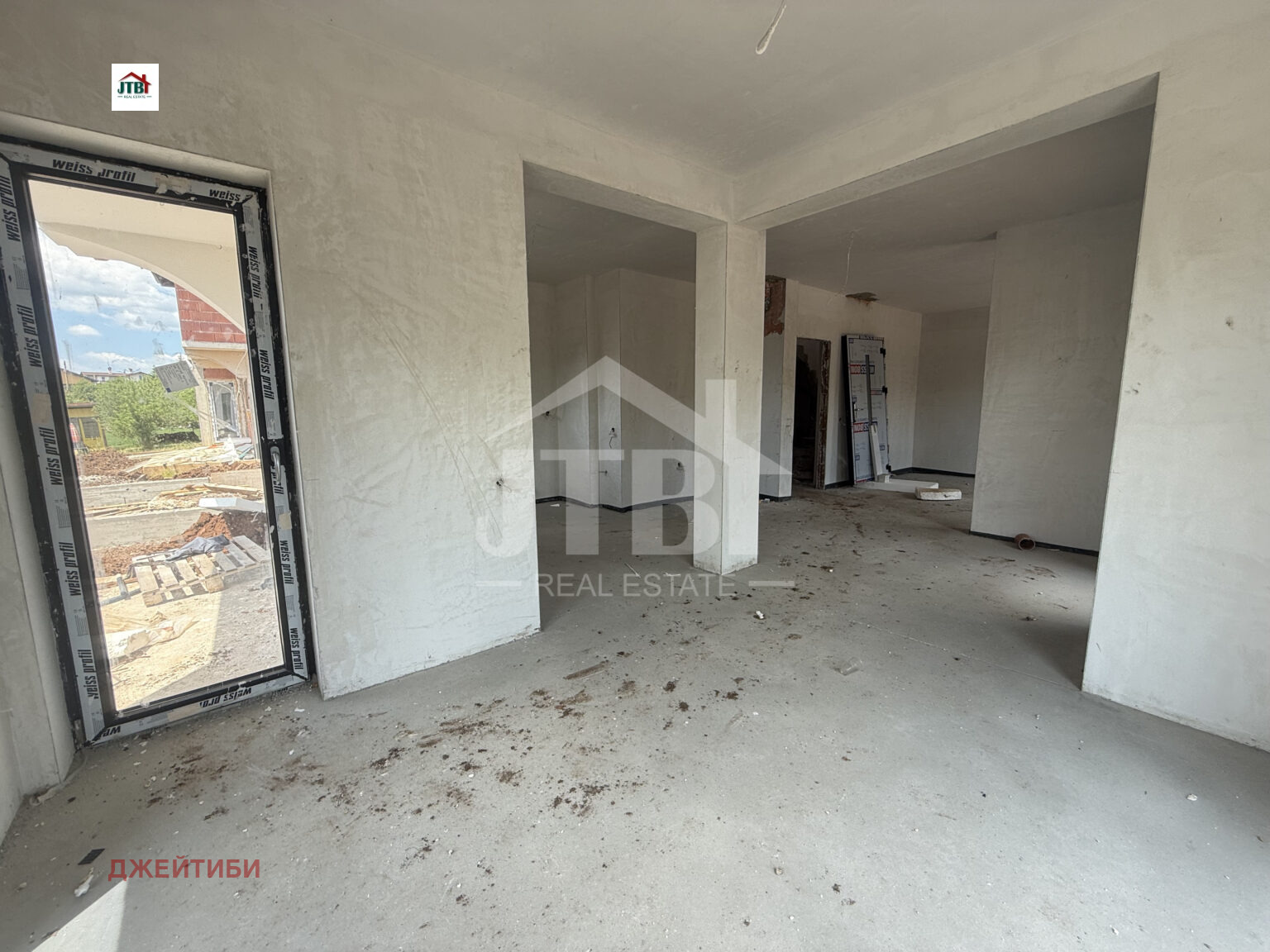 Продава КЪЩА, гр. Костинброд, област София област, снимка 4 - Къщи - 54687561