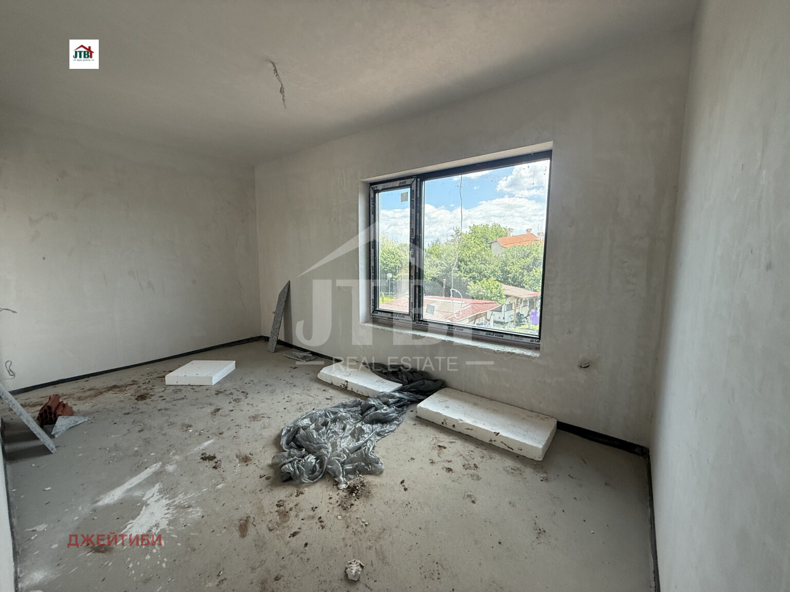 Продава КЪЩА, гр. Костинброд, област София област, снимка 7 - Къщи - 54687561