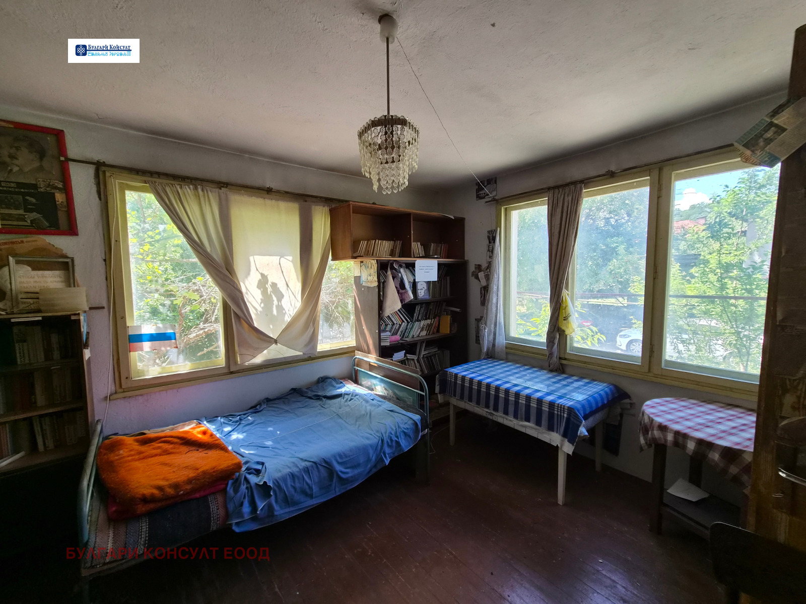 Продава КЪЩА, с. Шишковци, област Кюстендил, снимка 11 - Къщи - 54930592