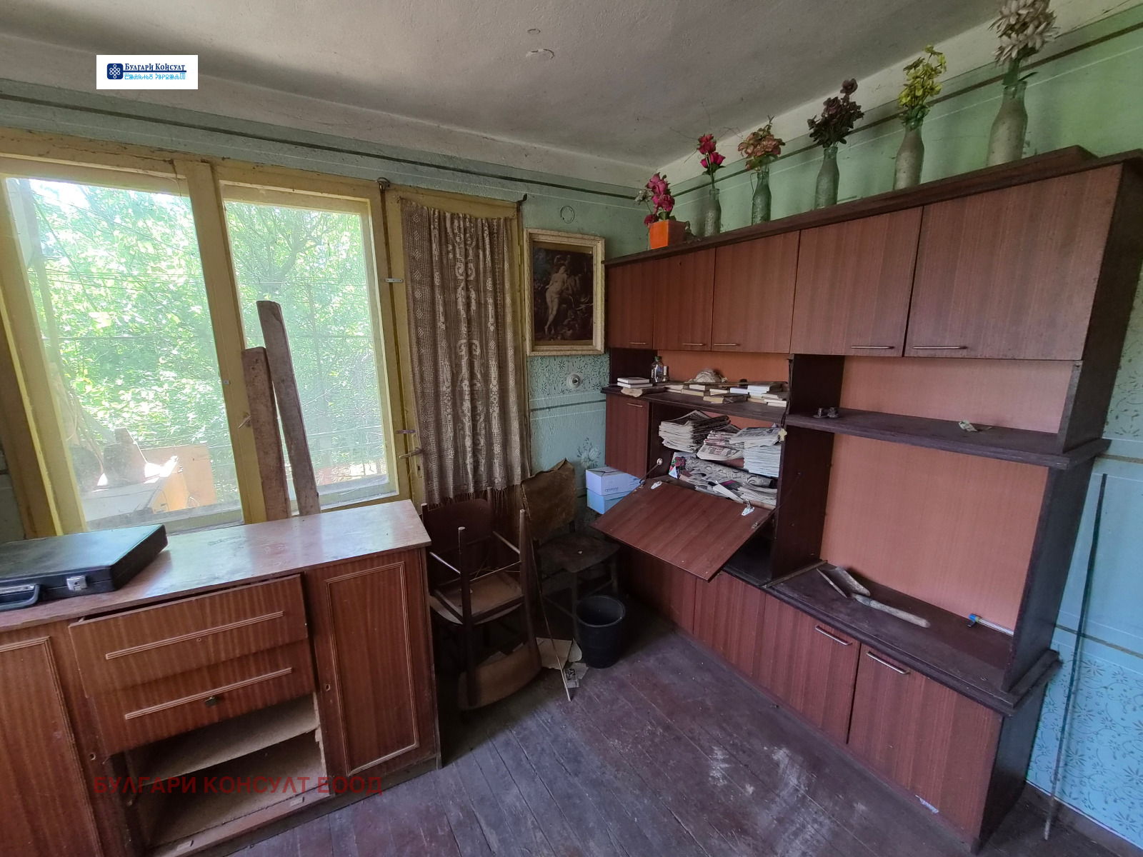 Продава КЪЩА, с. Шишковци, област Кюстендил, снимка 7 - Къщи - 54930592