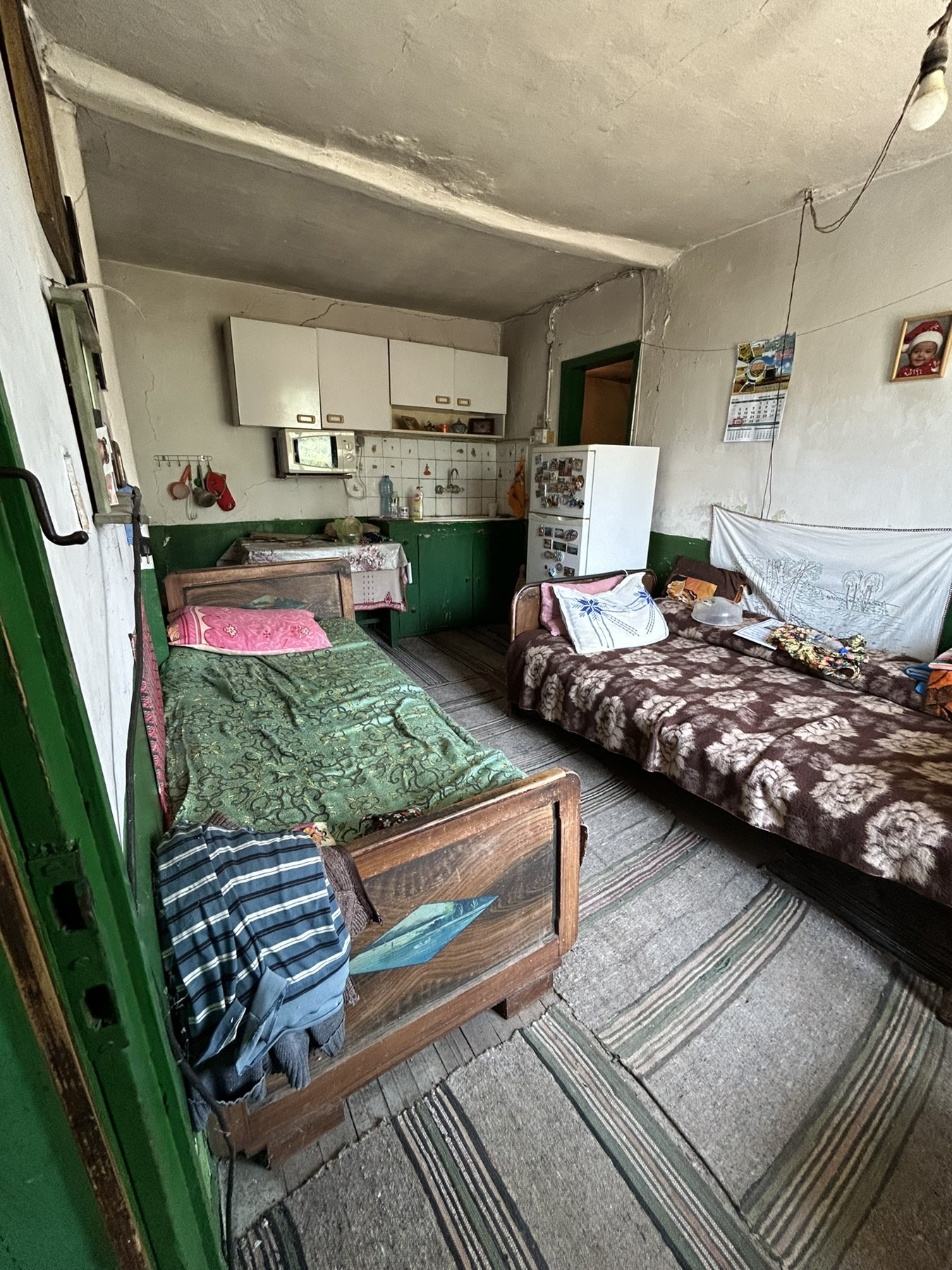 Продава КЪЩА, с. Иново, област Видин, снимка 12 - Къщи - 55788022