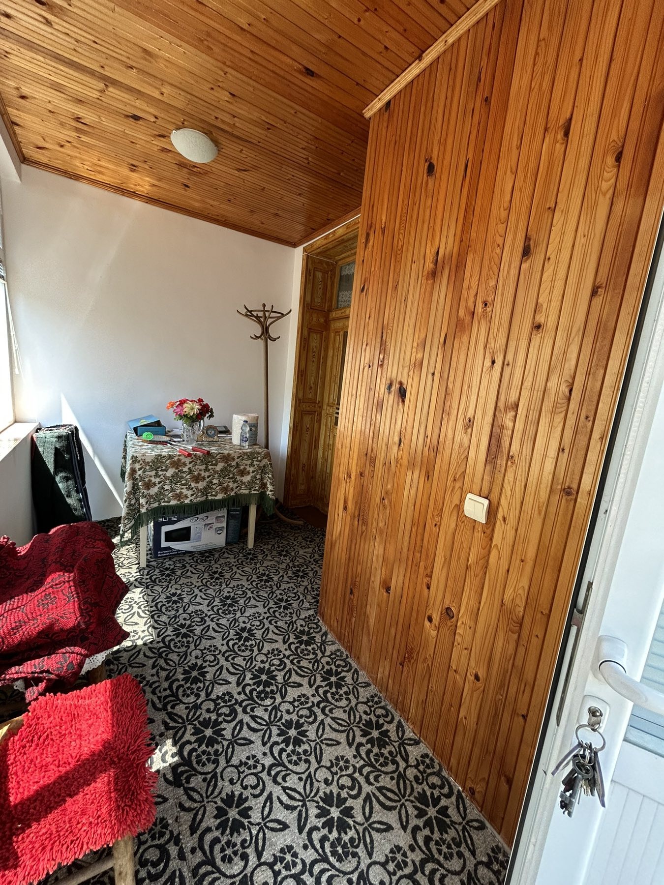 Продава КЪЩА, с. Иново, област Видин, снимка 5 - Къщи - 55788022