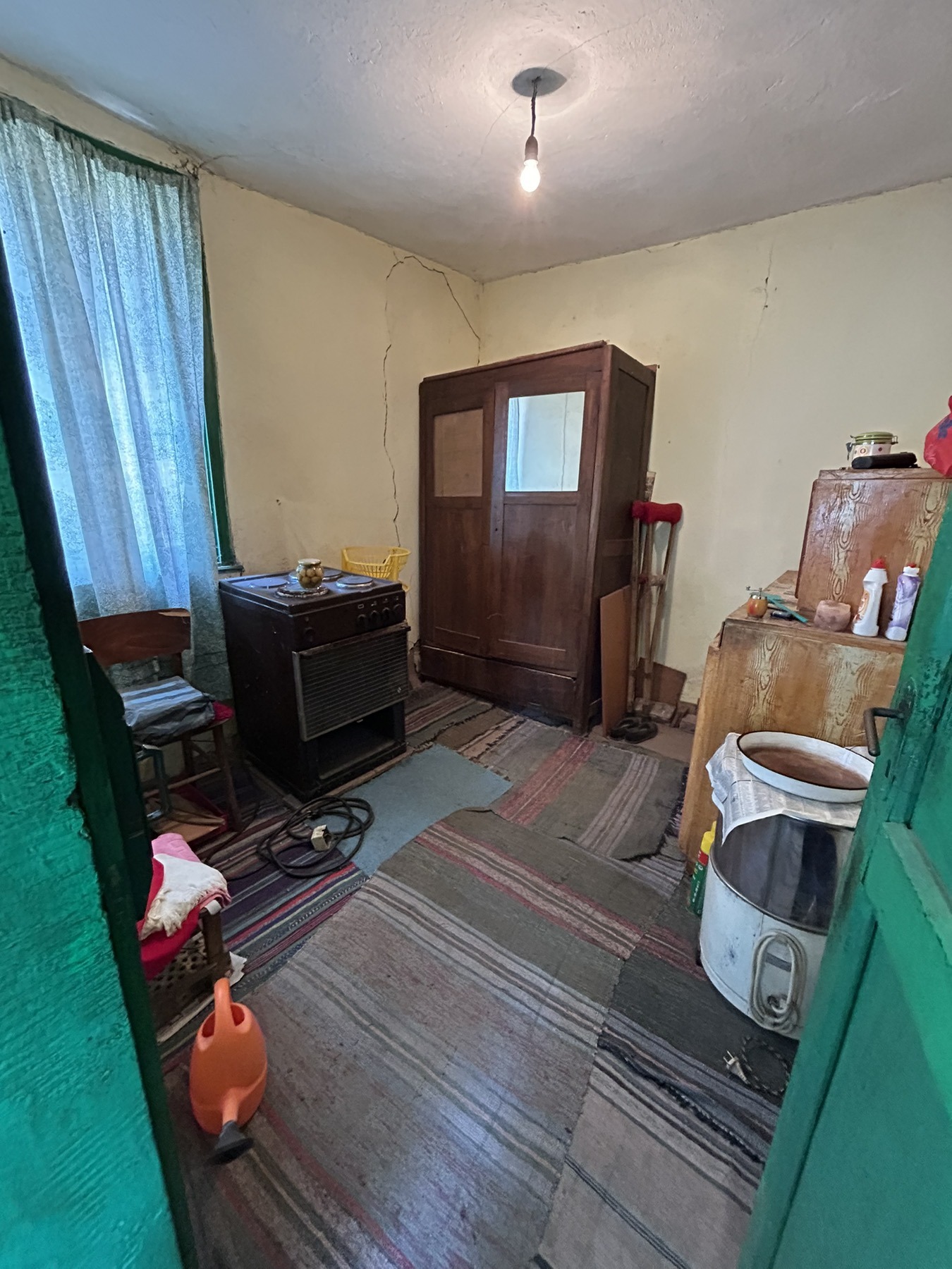 Продава КЪЩА, с. Иново, област Видин, снимка 13 - Къщи - 55788022
