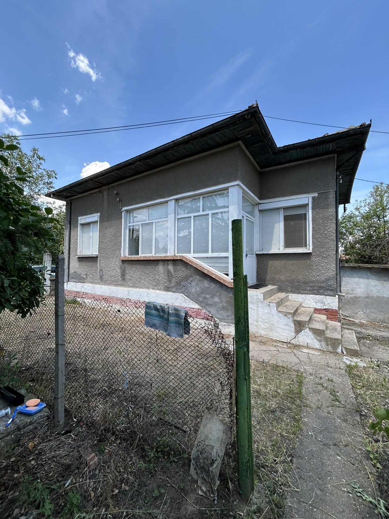 Продава КЪЩА, с. Иново, област Видин, снимка 2 - Къщи - 55788022