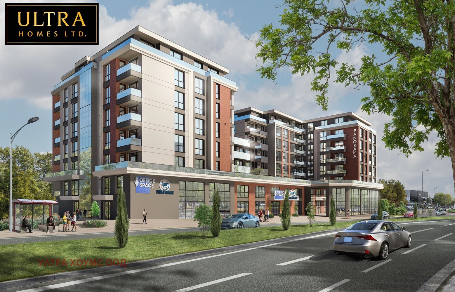 Продава МАГАЗИН, гр. Бургас, Изгрев, снимка 2 - Магазини - 49292253