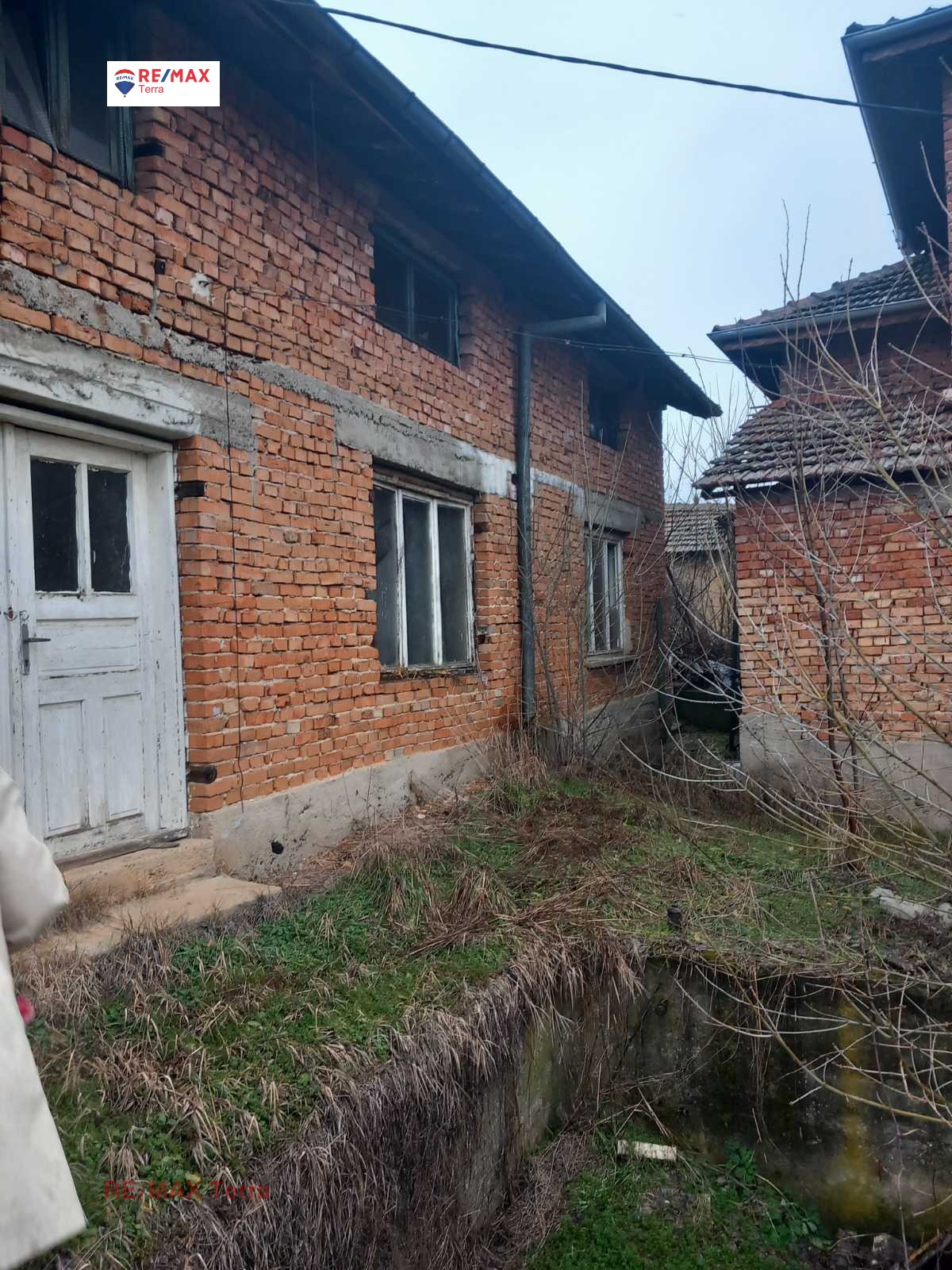 Продава БИЗНЕС ИМОТ, с. Мърчево, област Монтана