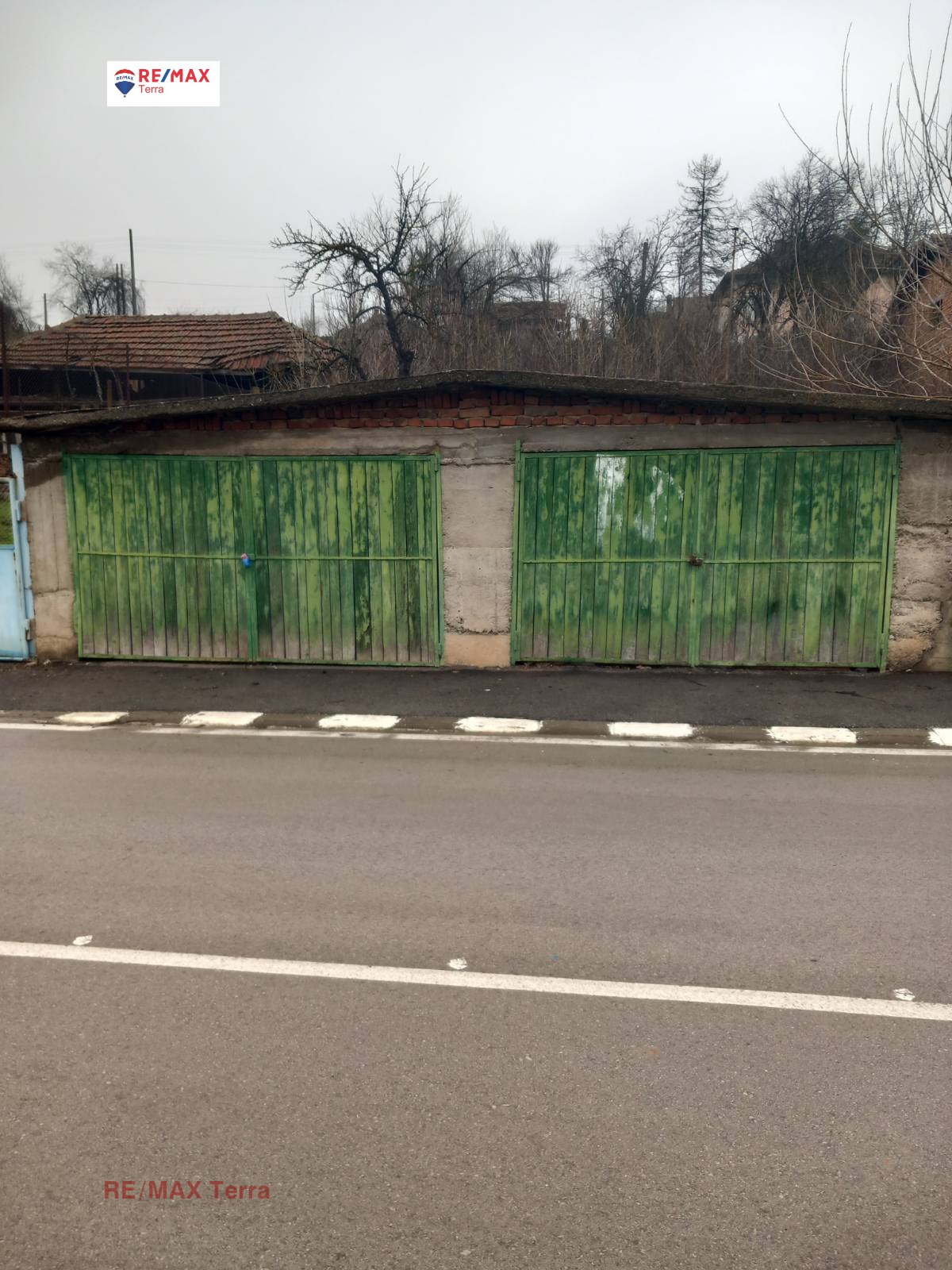 Продава БИЗНЕС ИМОТ, с. Мърчево, област Монтана