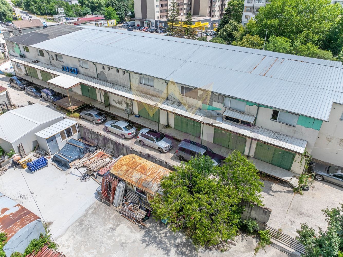 Продава БИЗНЕС ИМОТ, гр. Варна, Цветен квартал, снимка 4 - Други - 55278854