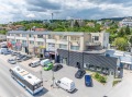 Продава БИЗНЕС ИМОТ, гр. Варна, Цветен квартал, снимка 2