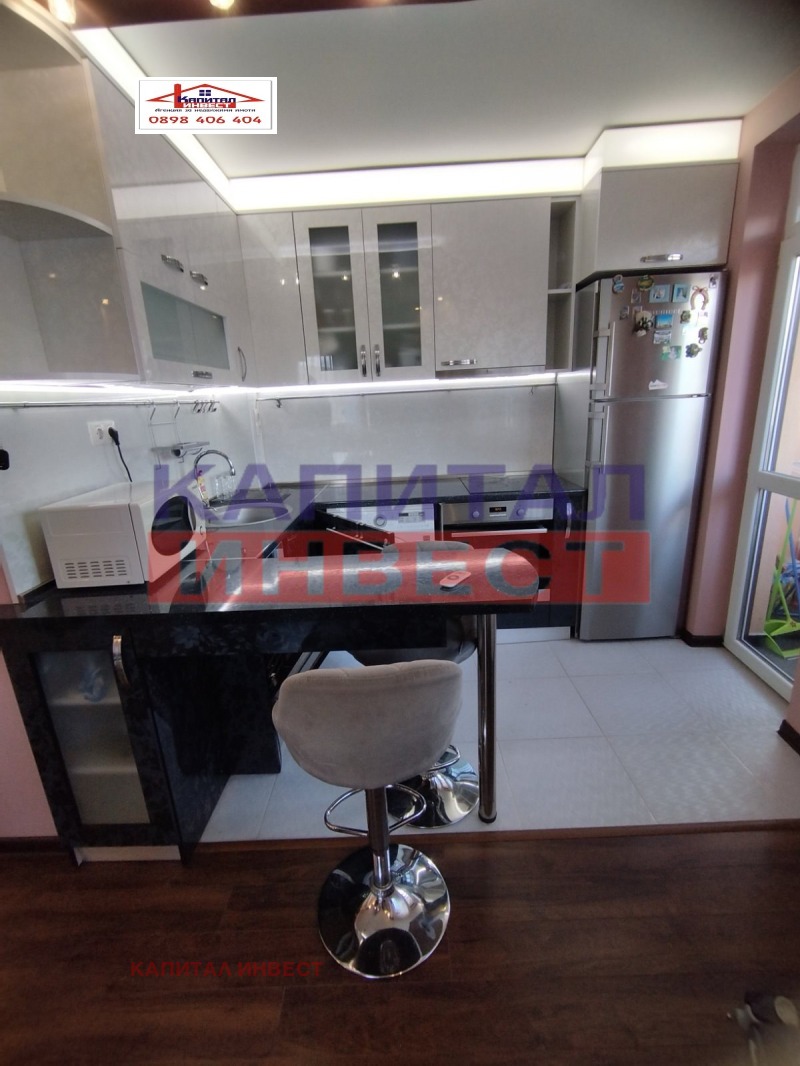 Продава 2-СТАЕН в град Благоевград, Освобождение - 55 кв.м / 83 000 € » 162 333.89 лв., КАПИТАЛ ИНВЕСТ
