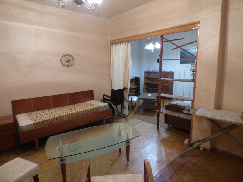 Продава 3-СТАЕН в град София, Докторски паметник - 78 кв.м / 335 000 € » 655 203.05 лв., СИА ХОУМ