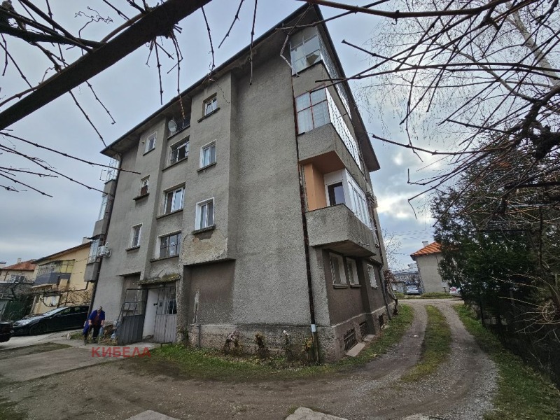 Продава 3-СТАЕН в област Перник, гр. Радомир - 96 кв.м / 61 355.03 € » 120 000 лв., КИБЕЛА