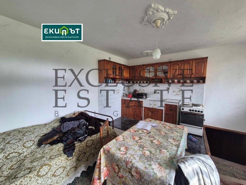 Продава КЪЩА в област Варна, с. Ветрино - 115 кв.м / 43 990 € » 86 036.96 лв., ЕКСКЛУЗИВНИ ИМОТИ БЪЛГАРИЯ