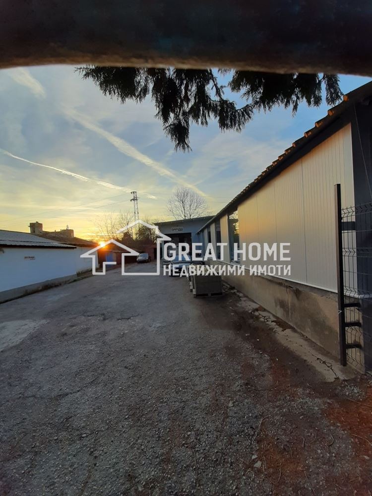 Продава ПРОМ. ПОМЕЩЕНИЕ | Imot.bg — изображение 5