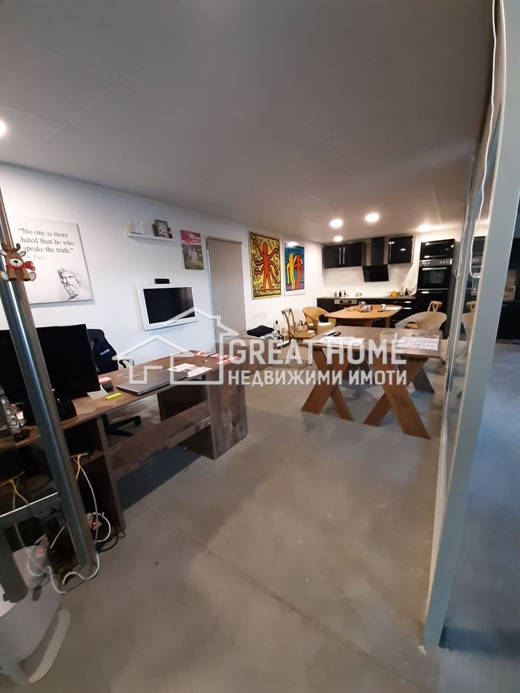 Продава ПРОМ. ПОМЕЩЕНИЕ | Imot.bg — изображение 4