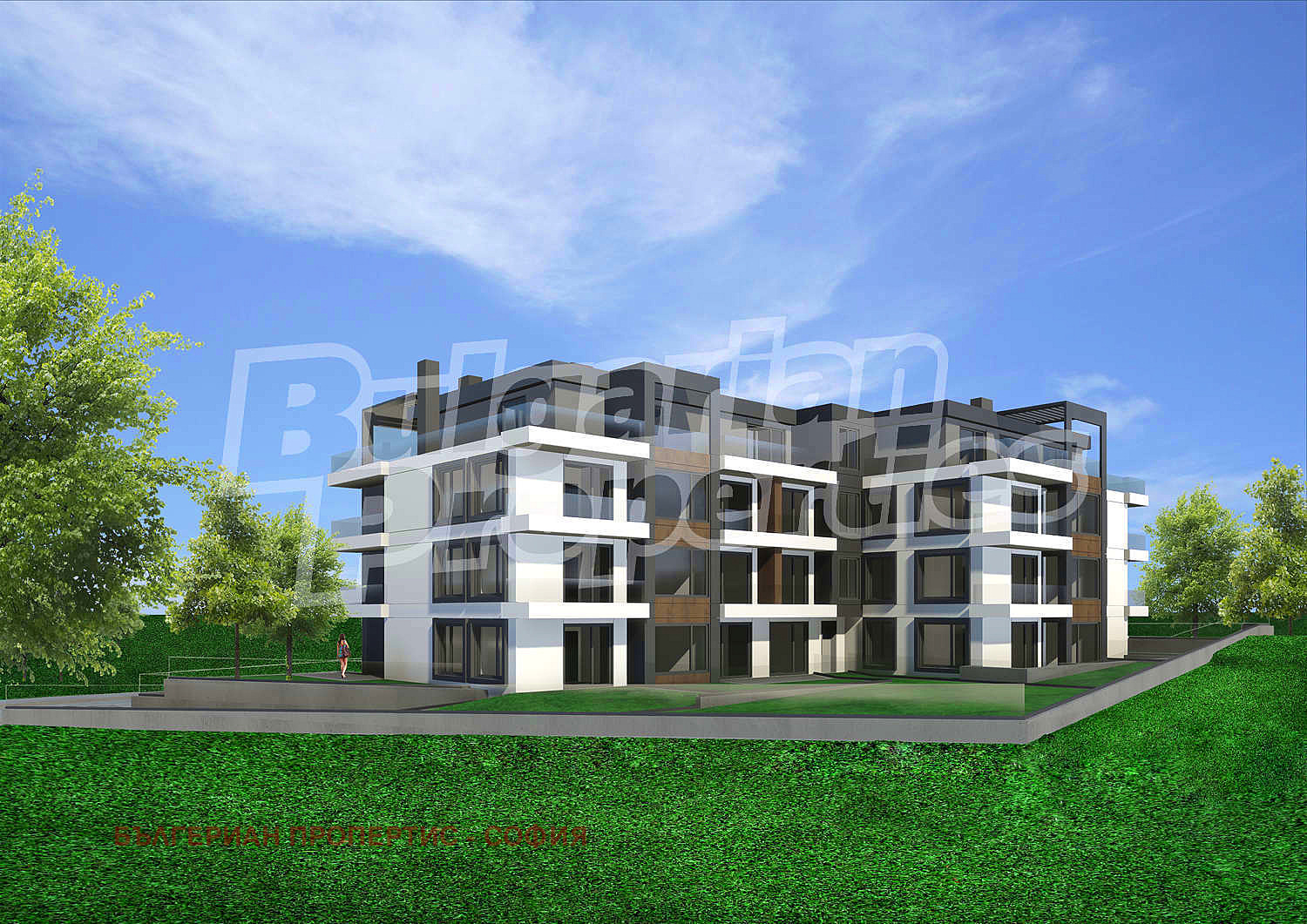 Продава 3-СТАЕН | Imot.bg — изображение 1