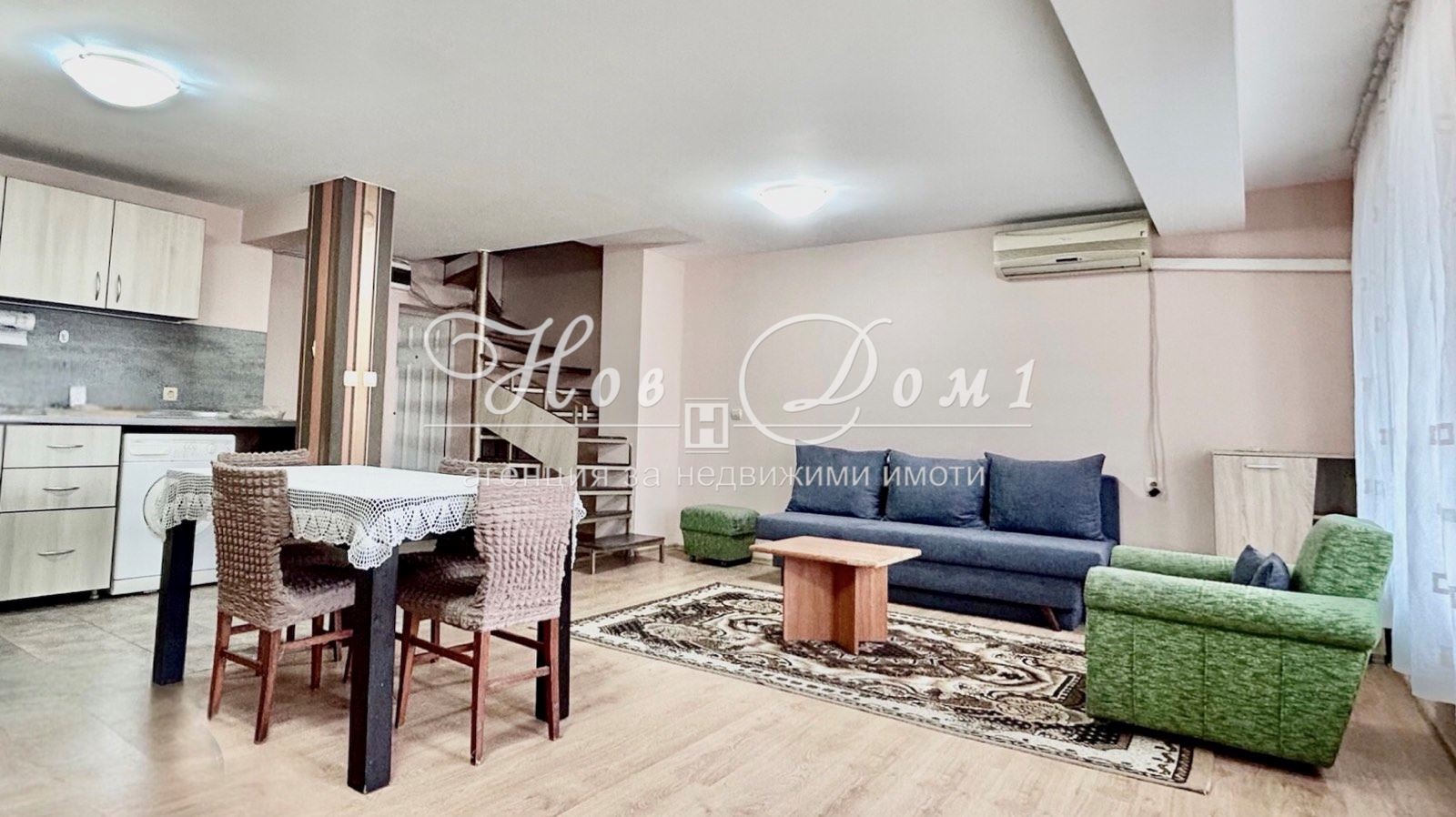 Продава 3-СТАЕН | Imot.bg — изображение 2