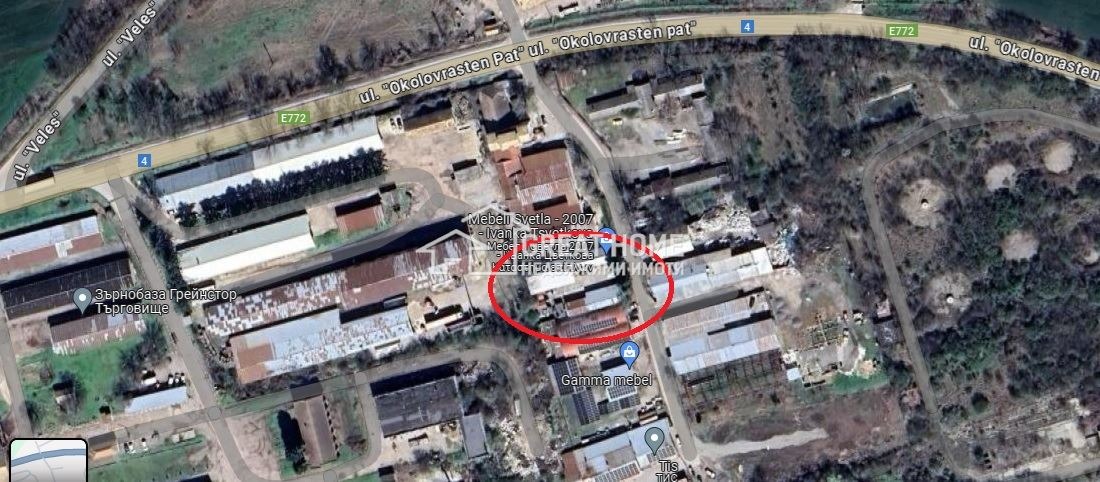 Продава ПРОМ. ПОМЕЩЕНИЕ | Imot.bg — изображение 7