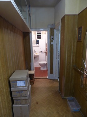 2 slaapkamers Doktorski pametnik, Sofia 12