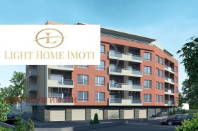 3-СТАЕН, 108 m2