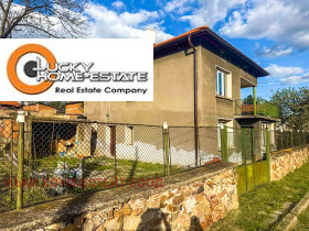 Hus Gorna Malina, region Sofia 14