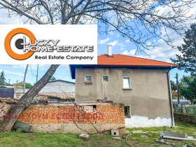 Hus Gorna Malina, region Sofia 6