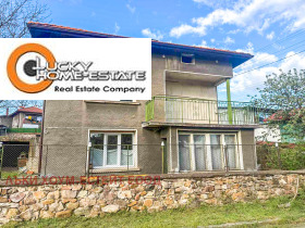 Hus Gorna Malina, region Sofia 3