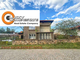 Hus Gorna Malina, region Sofia 1