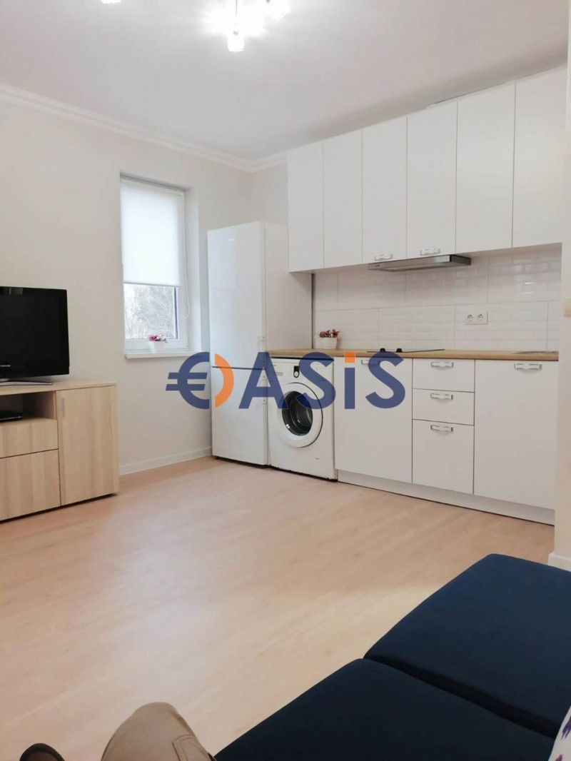 Satılık  Stüdyo bölge Burgaz , k.k. Slançev bryag , 33 metrekare | 56550377