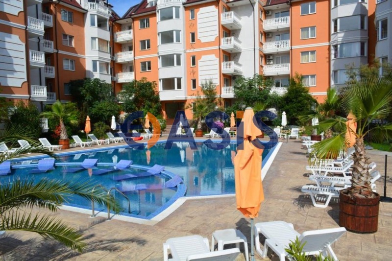 Satılık  Stüdyo bölge Burgaz , k.k. Slançev bryag , 33 metrekare | 56550377 - görüntü [12]
