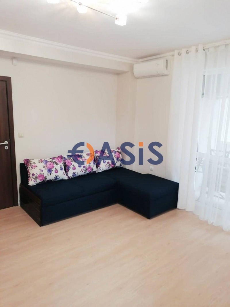 Satılık  Stüdyo bölge Burgaz , k.k. Slançev bryag , 33 metrekare | 56550377 - görüntü [3]